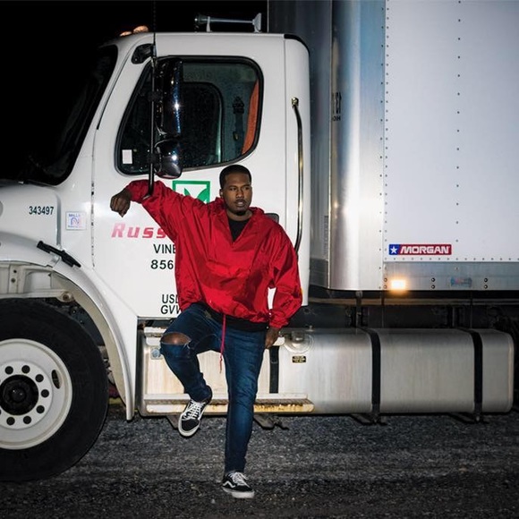 Meet your Posher, Dashawn - Picture 2 of 5